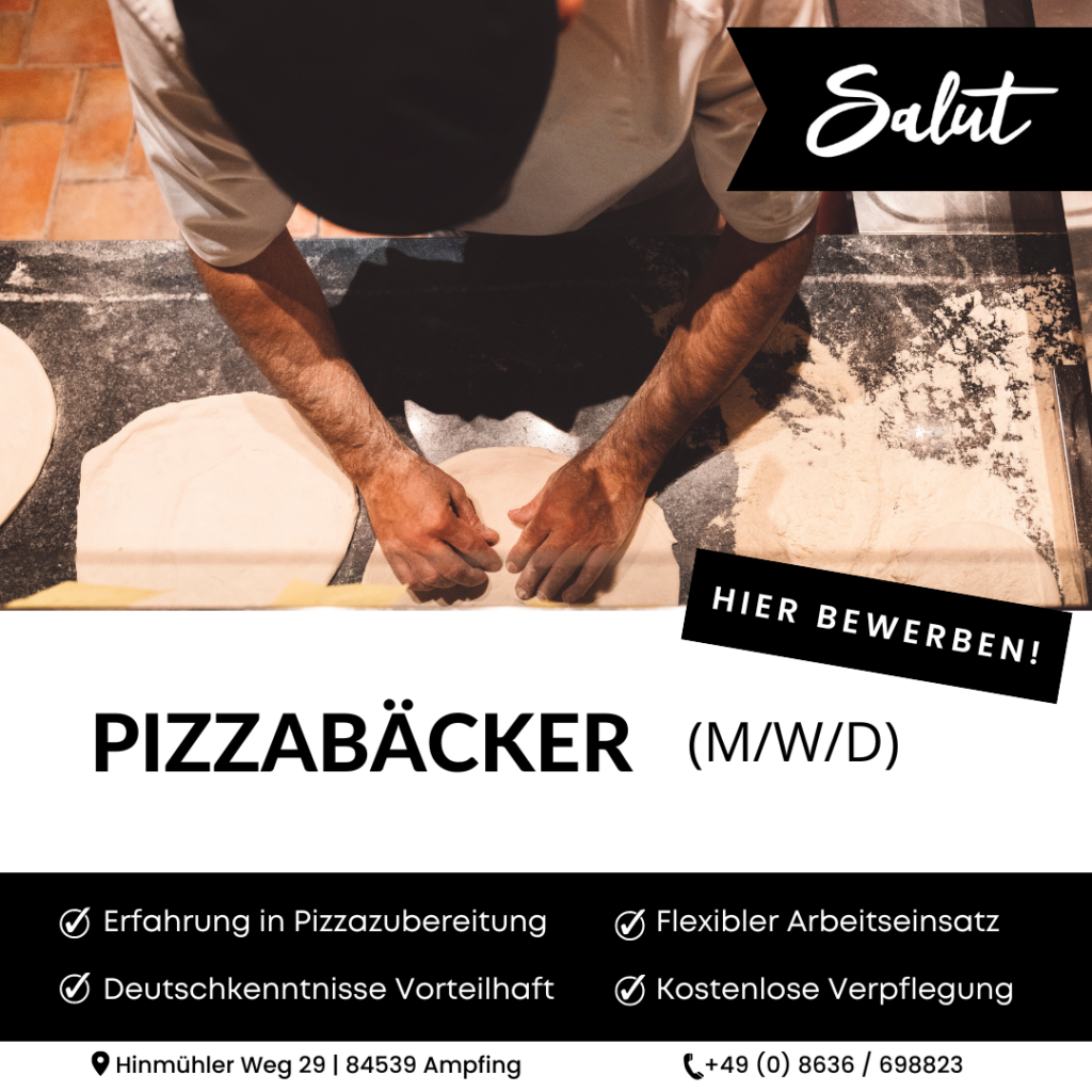 Salut Pizzabaecker 0623